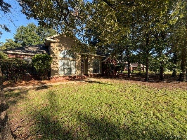 House for sale in Prattville, Alabama