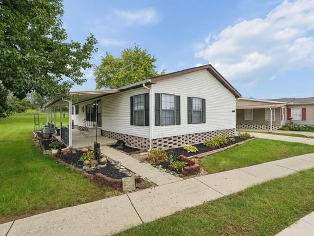 House for sale in Columbus, Ohio