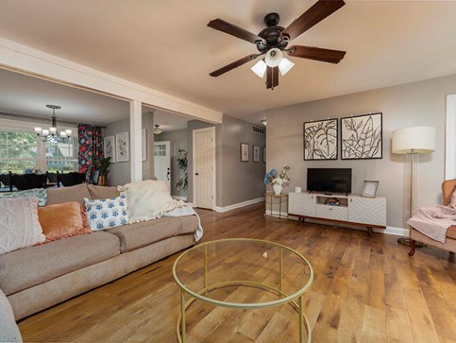 House for sale in Danville, Kentucky