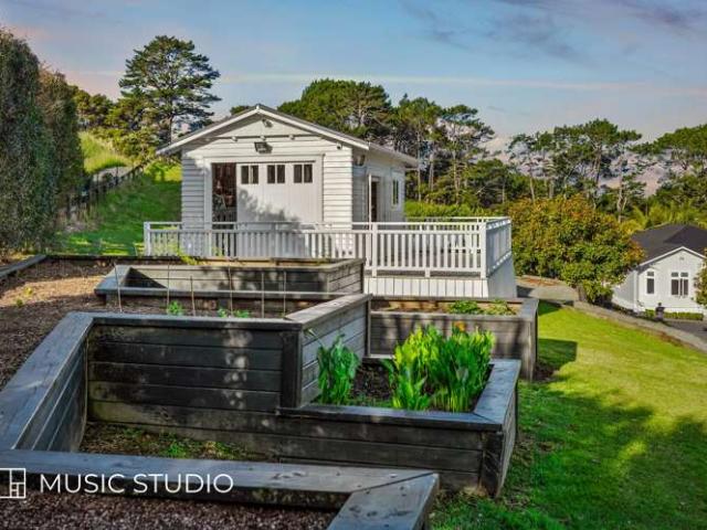 House for sale in Kawau Island, Oroua County