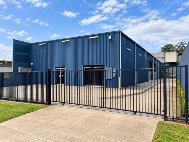 Warehouse for rent in Clontarf, Greater Brisbane