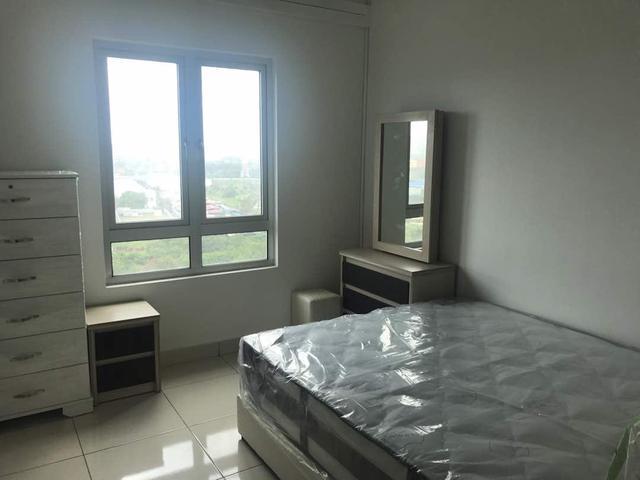 Serviced Residence for sale in Majlis Perbandaran Kajang, Hulu Langat