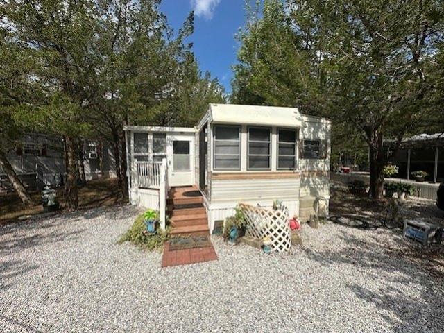 House for sale in Cape May, New Jersey