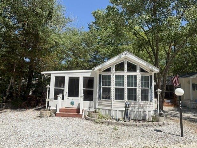 House for sale in Cape May, New Jersey