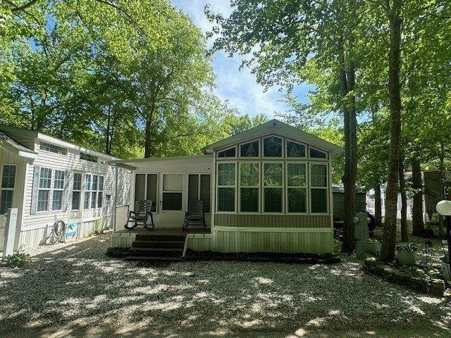 House for sale in Cape May, New Jersey