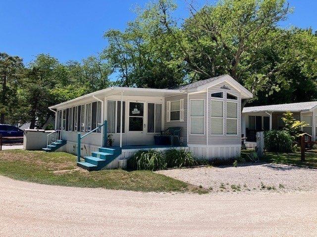 House for sale in Cape May, New Jersey