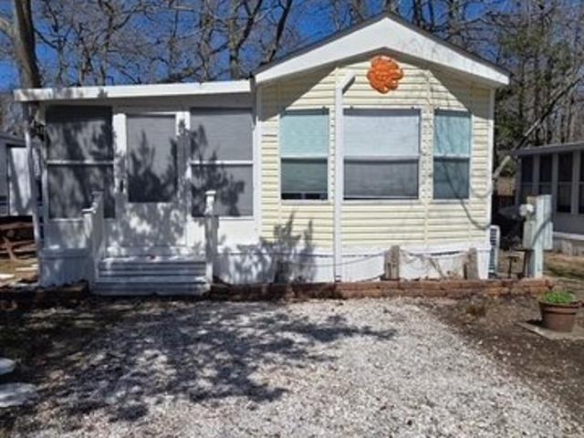 House for sale in Cape May, New Jersey