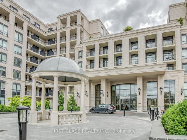 Condo for rent in York, Ontario