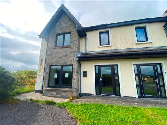 Detached House for sale in Doagh, Ulster