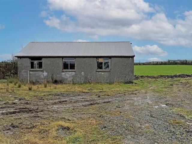 Detached House for sale in Cappamore, South Tipperary