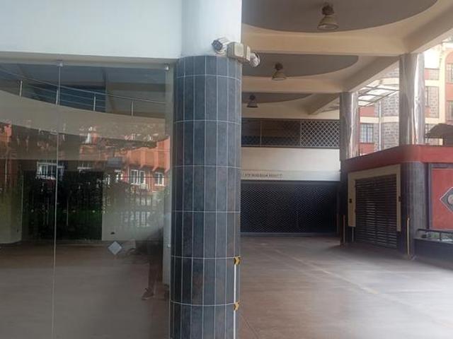 Commercial for rent in Parklands, Kiambu
