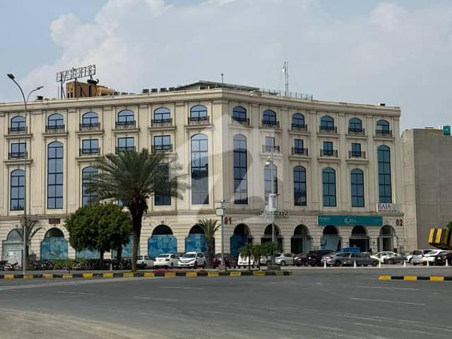Building for rent in Rawalpindi, Islamabad Capital Territory