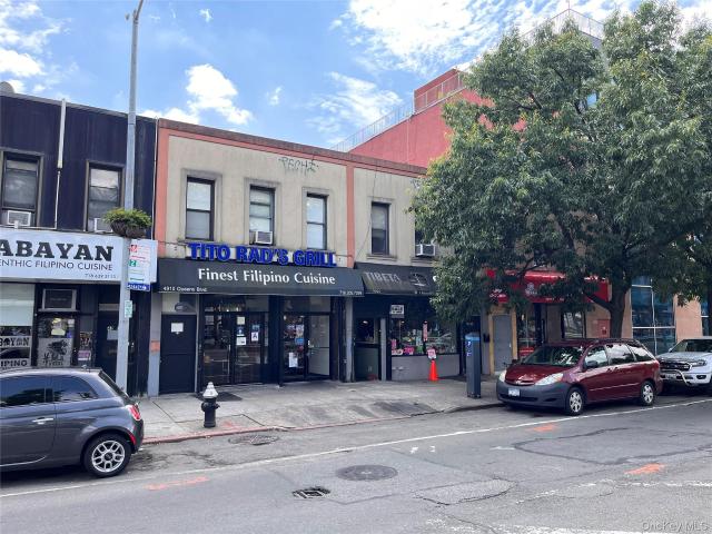 Land for sale in Queens, Arverne