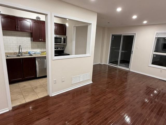 Condo for rent in Woburn, Ontario