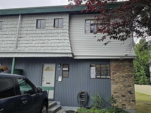 Condo for sale in Surrey, British Columbia