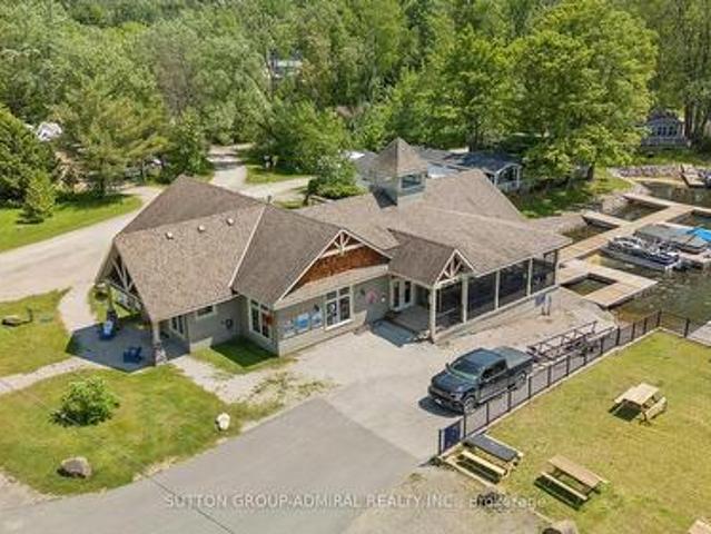 House for sale in Muskoka, Ontario