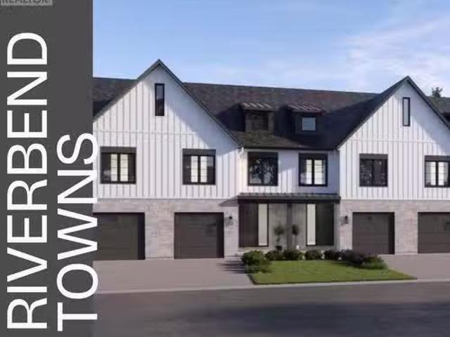 Condo for sale in Arva, Ontario