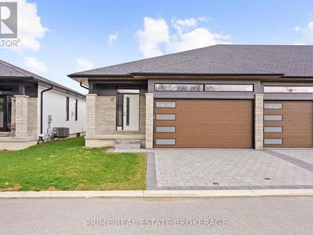Land for sale in Lambton Shores, Ontario