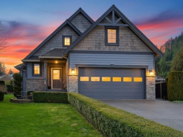 Property for sale in British Columbia