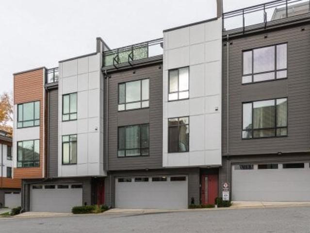 Townhouse for sale in Surrey, British Columbia