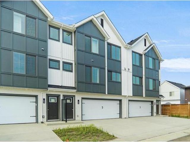 Townhouse for sale in Marquis, Edmonton