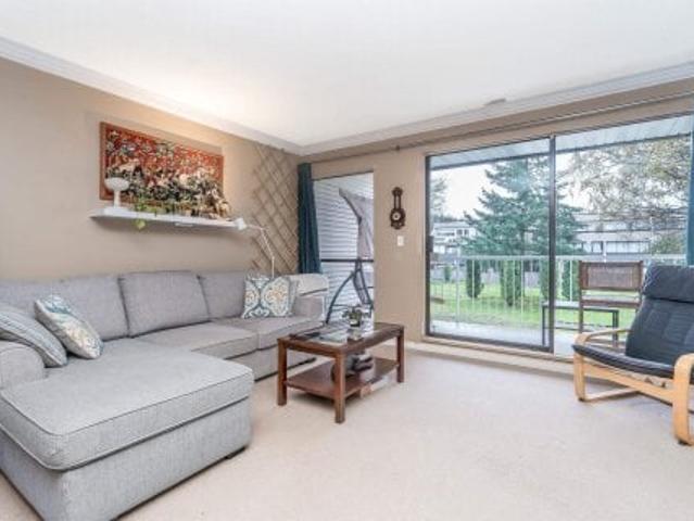 Apartment for sale in Surrey, British Columbia