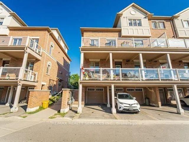 Condo for sale in Georgina, Ontario