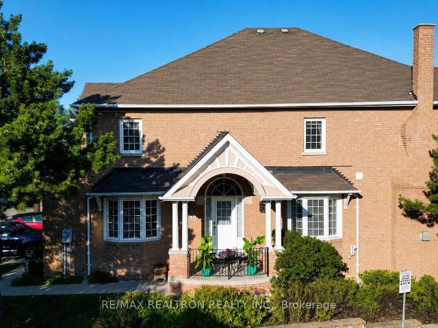Condo for sale in Woburn, Ontario