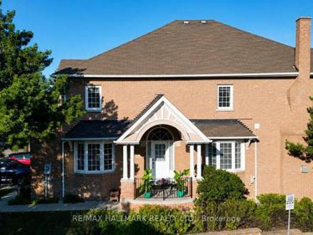 Townhouse for sale in York, Ontario