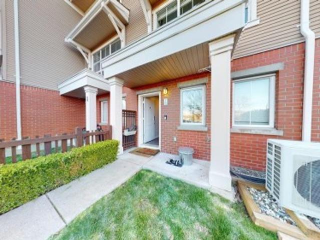 Townhouse for sale in Clayton Heights, Surrey