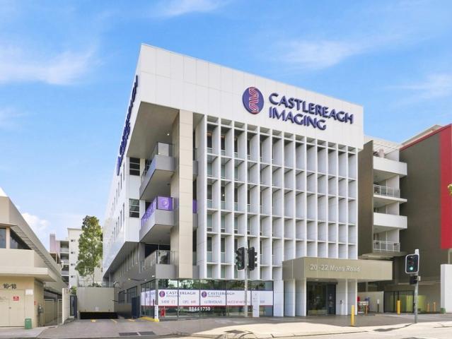 Property for rent in Westmead, Sydney