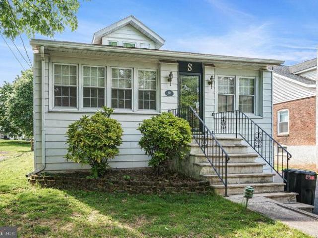 House for sale in Pottstown, Pennsylvania