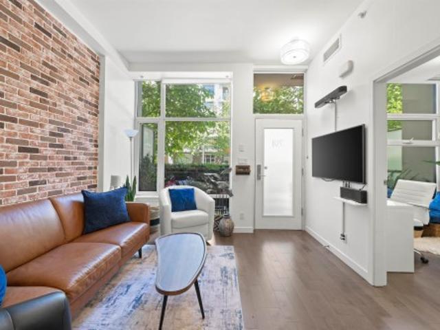 Townhouse for sale in Mount Pleasant, Vancouver