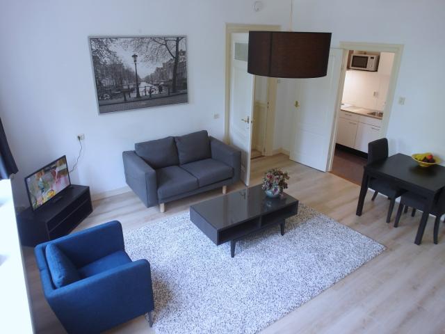 Appartement te huur in Kralingen-Oost, Rotterdam