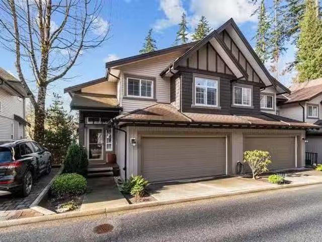 House for sale in Port Moody, British Columbia