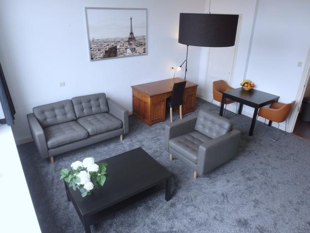 Appartement te huur in Kralingen-Oost, Rotterdam