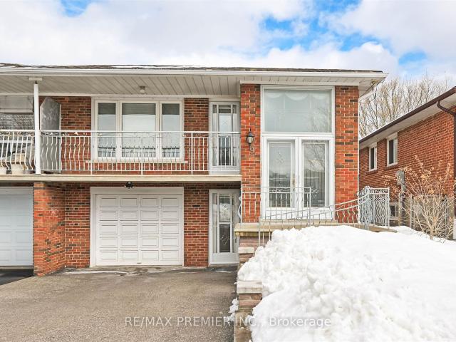 Condo for sale in Woburn, Ontario