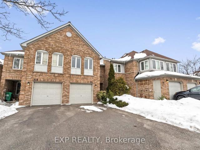 Condo for sale in Mississauga, Ontario
