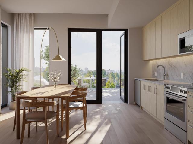 Condo for sale in Forest Hills, New York