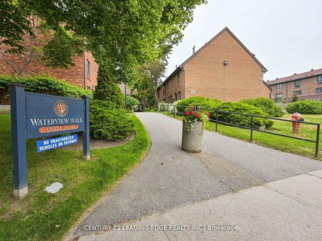 Condo for sale in Woburn, Ontario