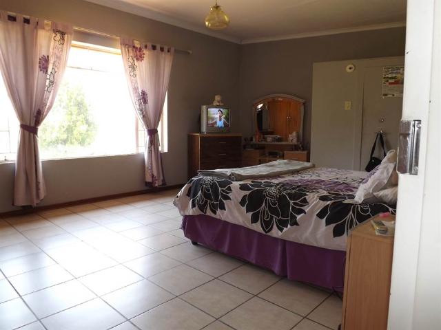 Farm for sale in Mpumalanga
