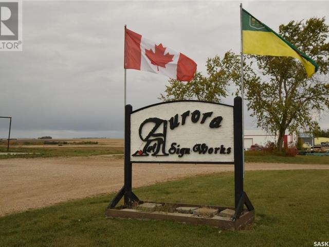 Land for sale in Wakaw, Saskatchewan