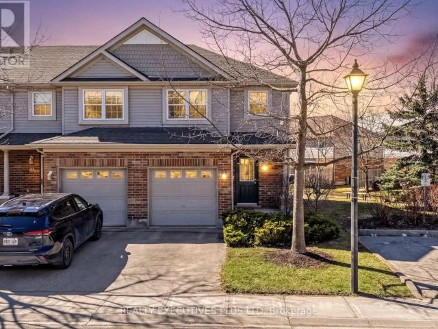 House for rent in Guelph, Ontario