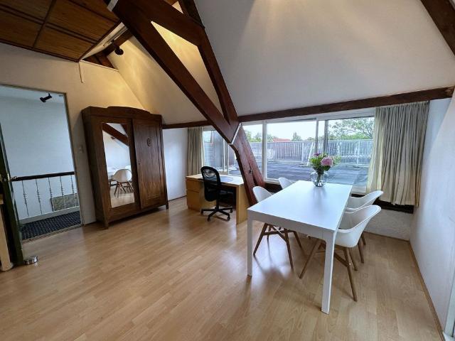 Studio te huur in De Esch, Rotterdam