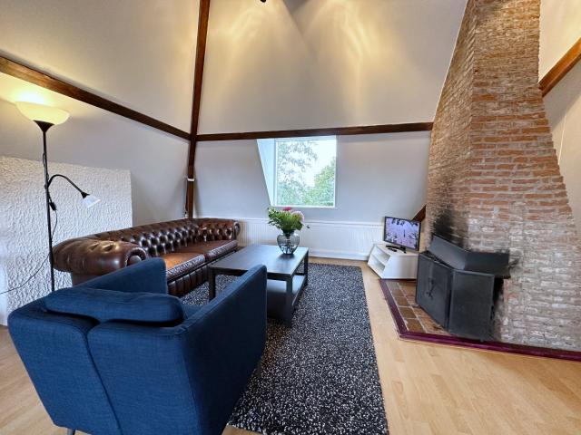 Studio te huur in Kralingen-Oost, Rotterdam