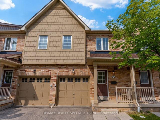 Condo for sale in Mississauga, Ontario