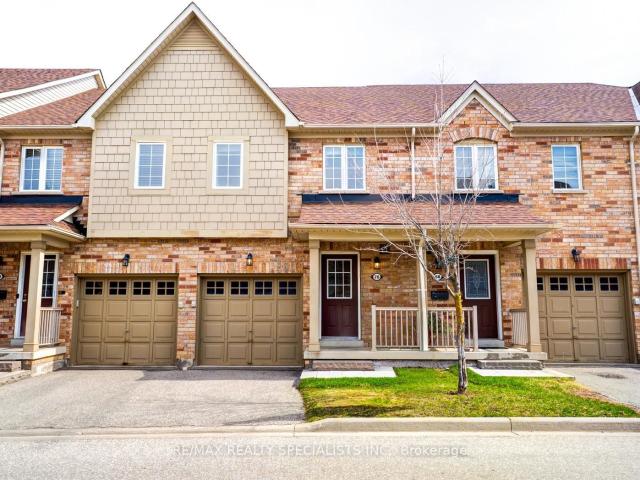 Condo for sale in Woburn, Ontario