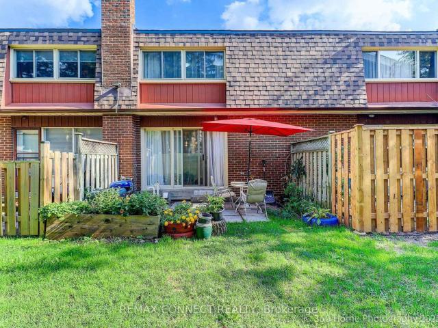 Condo for sale in Woburn, Ontario