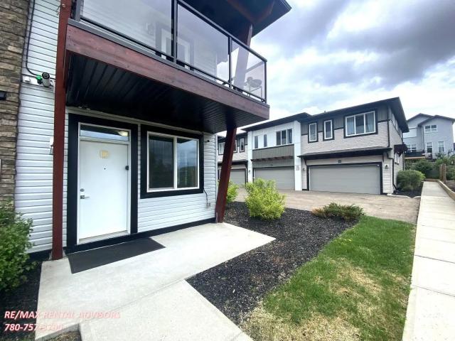 House for rent in Wedgewood, Alberta