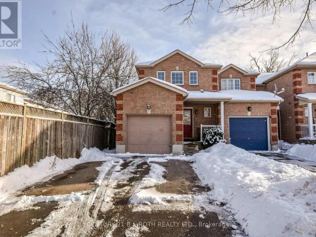 Condo for sale in Barrie, Ontario